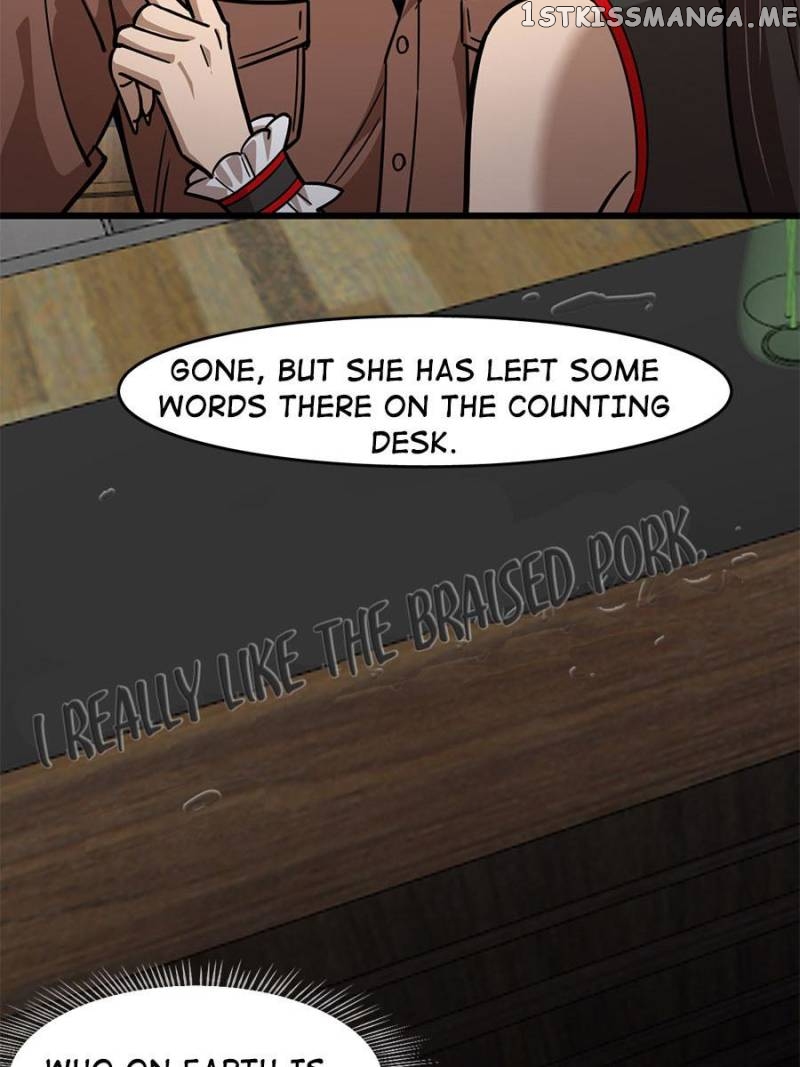 Night Bookstore chapter 110 - page 44