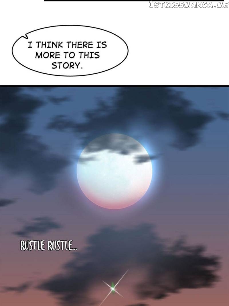 Night Bookstore chapter 110 - page 8