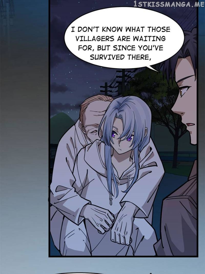 Night Bookstore chapter 109 - page 11