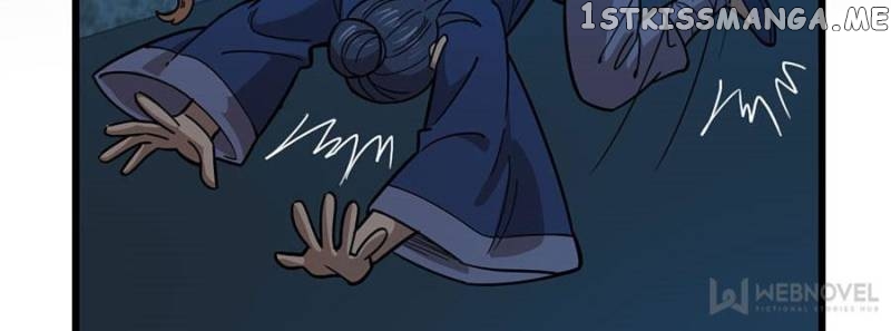 Night Bookstore chapter 109 - page 18