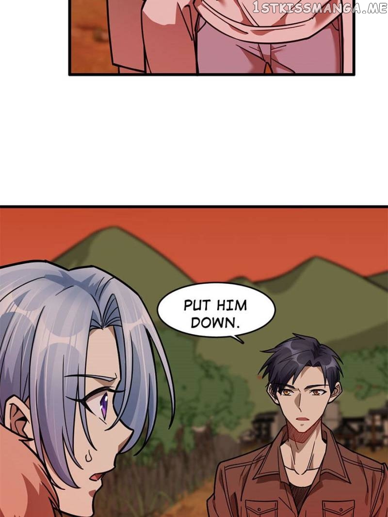 Night Bookstore chapter 109 - page 26