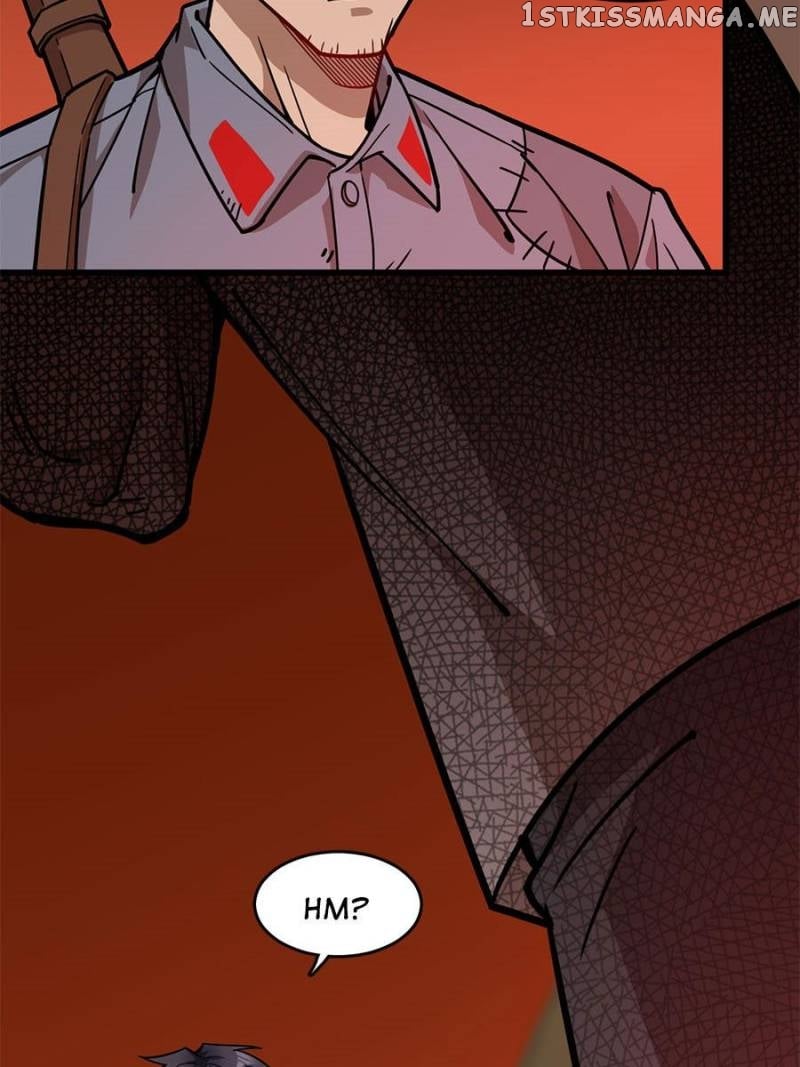 Night Bookstore chapter 109 - page 30