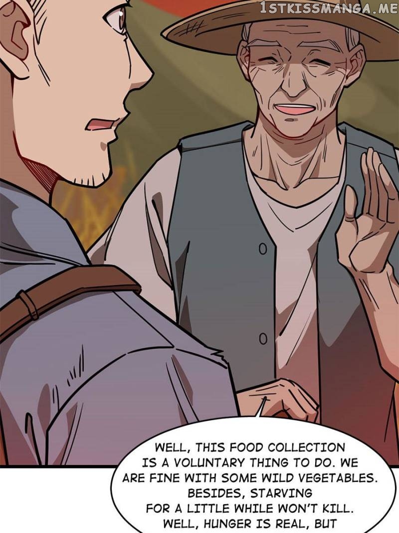 Night Bookstore chapter 109 - page 45