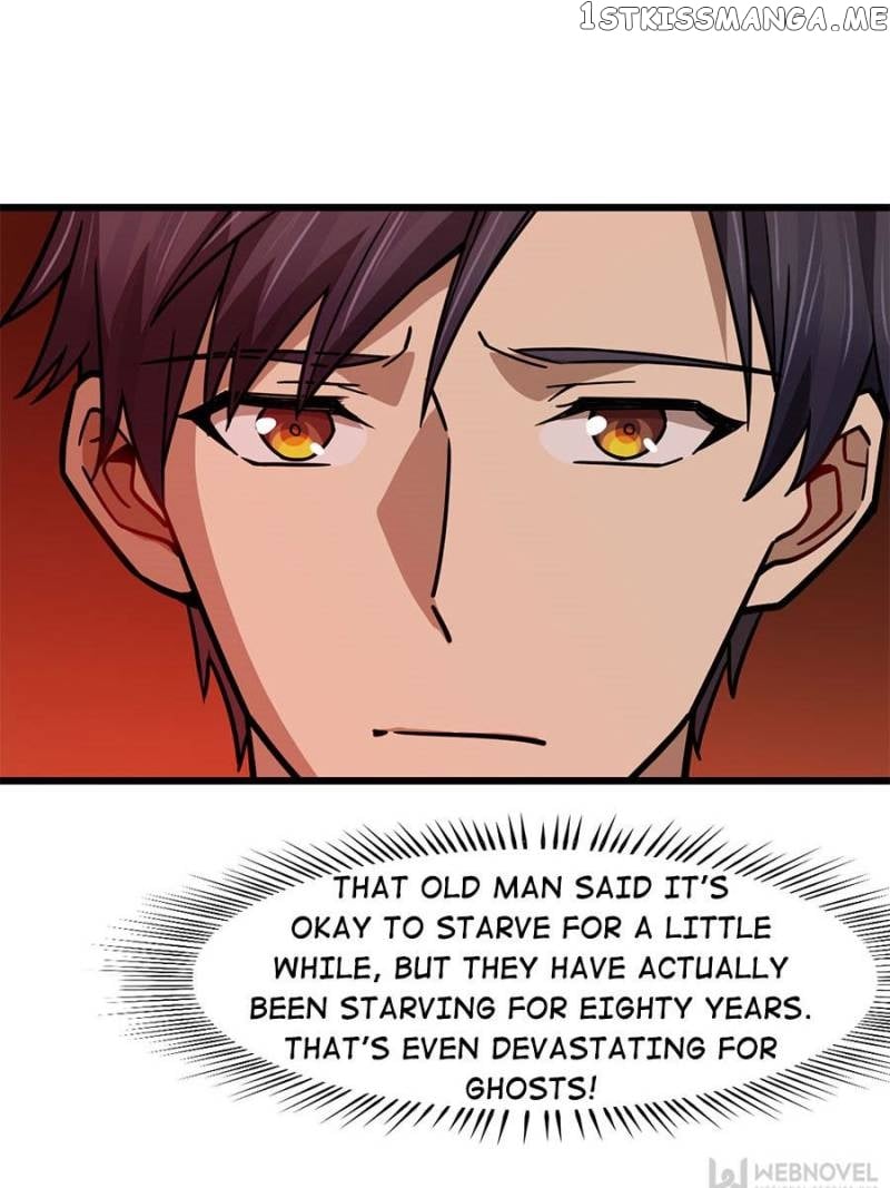 Night Bookstore chapter 109 - page 49