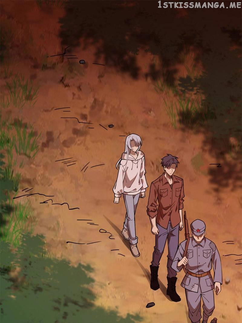 Night Bookstore chapter 109 - page 51