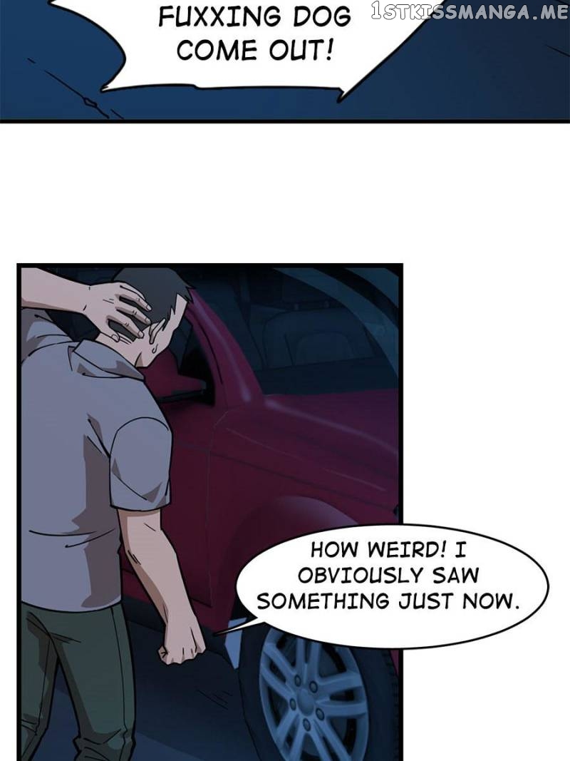 Night Bookstore chapter 106 - page 10