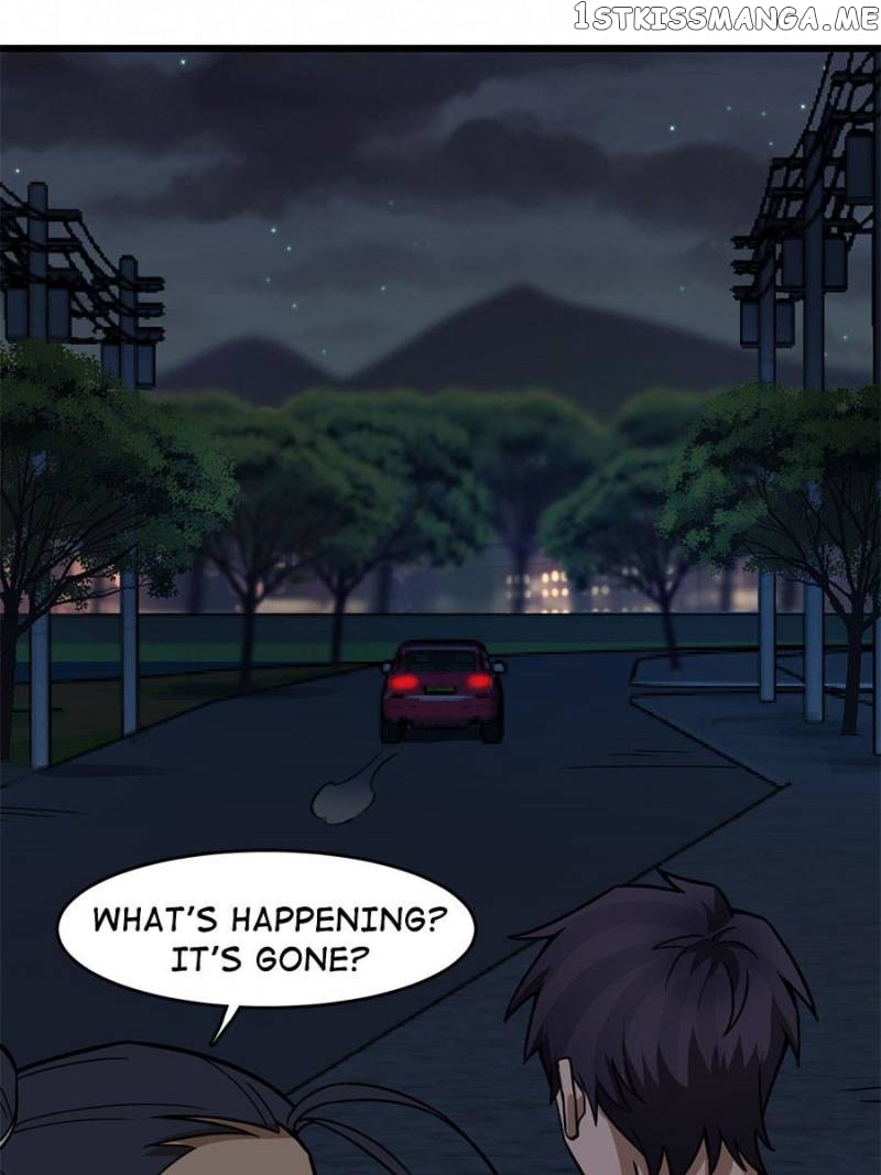 Night Bookstore chapter 106 - page 12