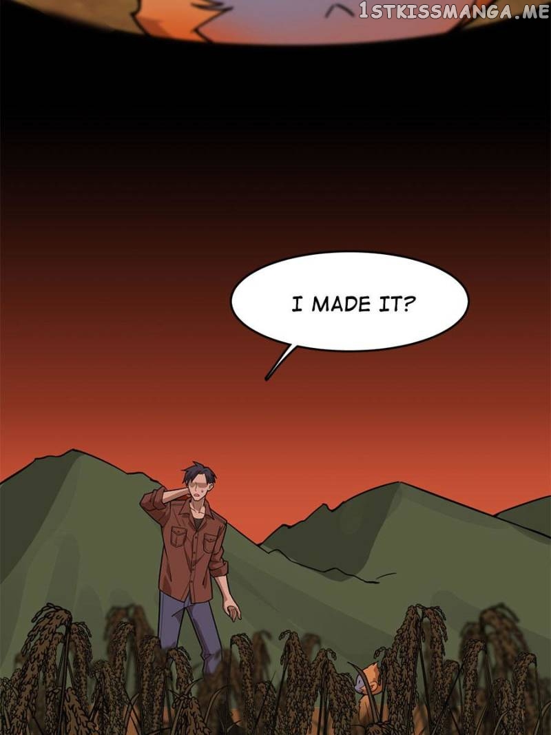 Night Bookstore chapter 106 - page 22