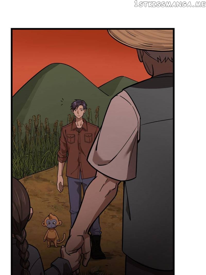 Night Bookstore chapter 106 - page 24