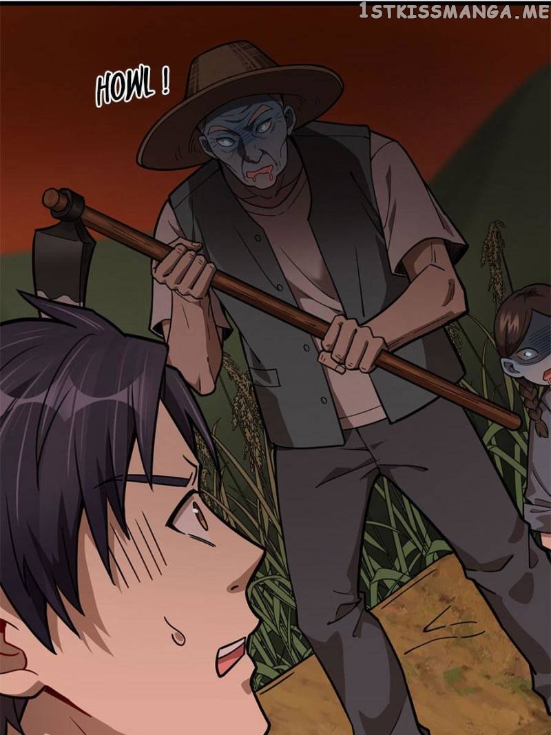Night Bookstore chapter 106 - page 27