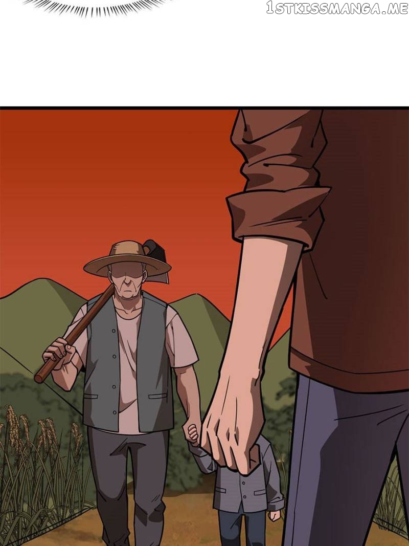 Night Bookstore chapter 106 - page 45