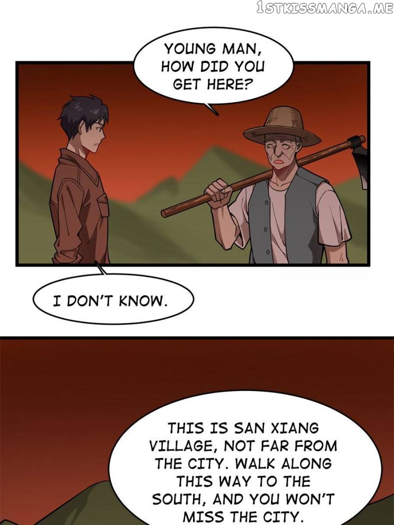 Night Bookstore chapter 106 - page 47