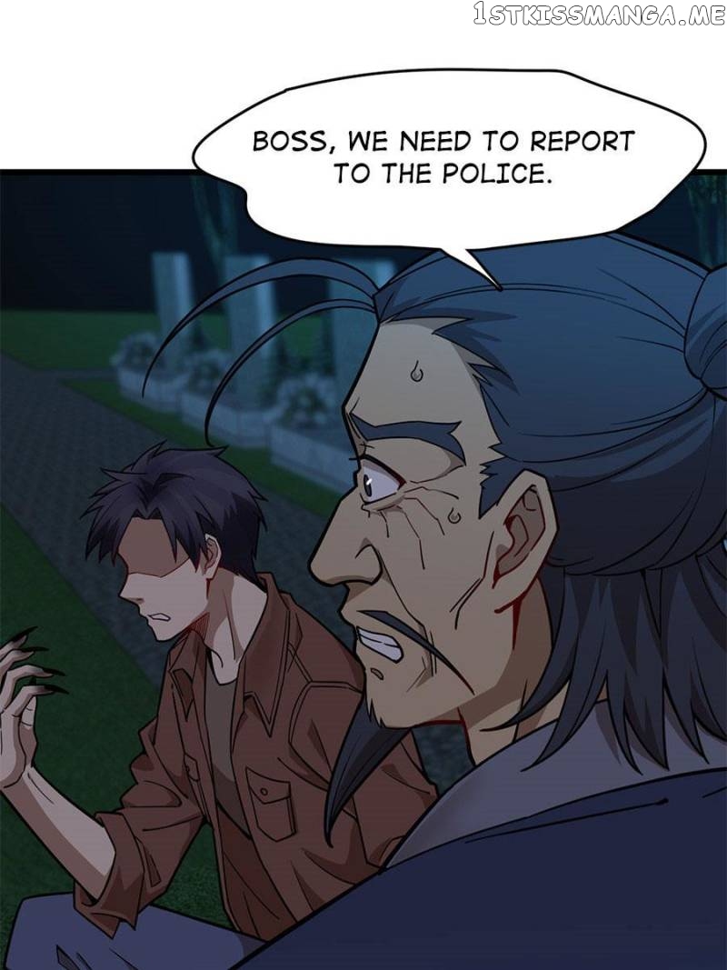 Night Bookstore chapter 103 - page 12