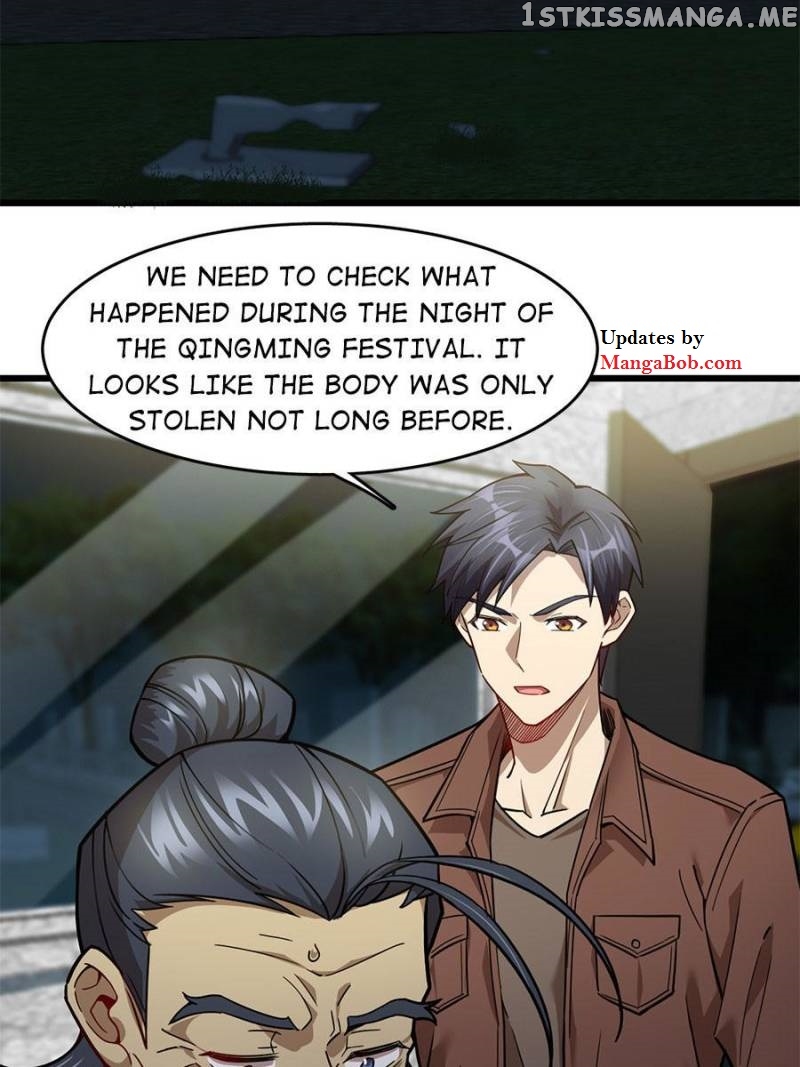 Night Bookstore chapter 103 - page 17