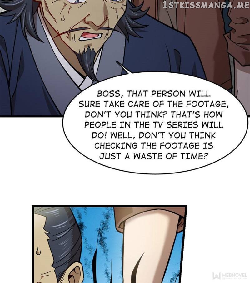 Night Bookstore chapter 103 - page 18