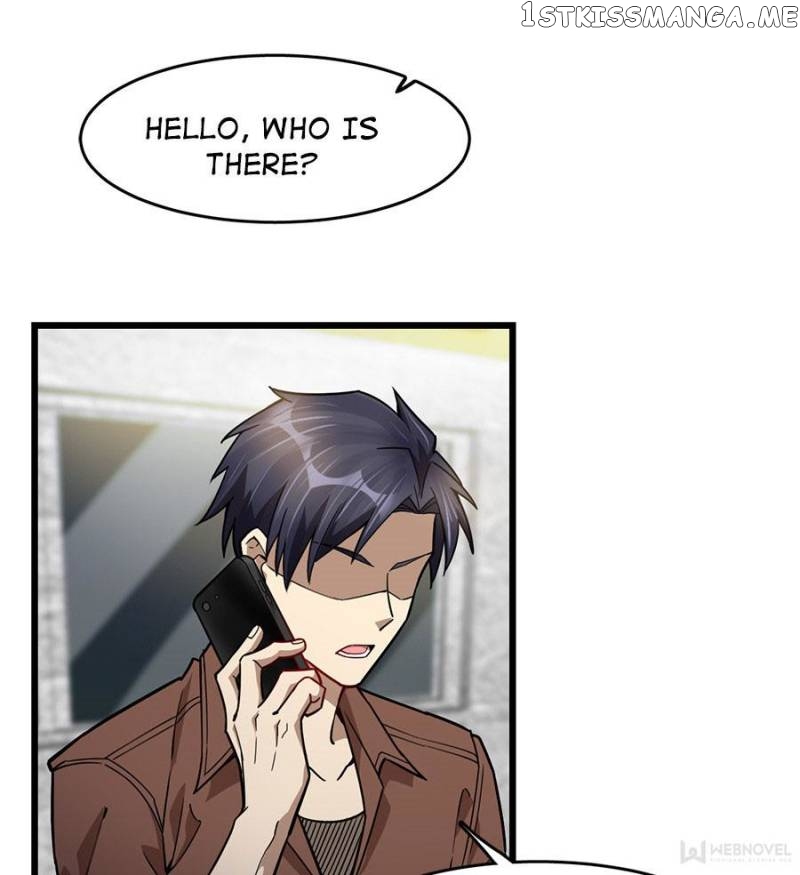 Night Bookstore chapter 103 - page 27