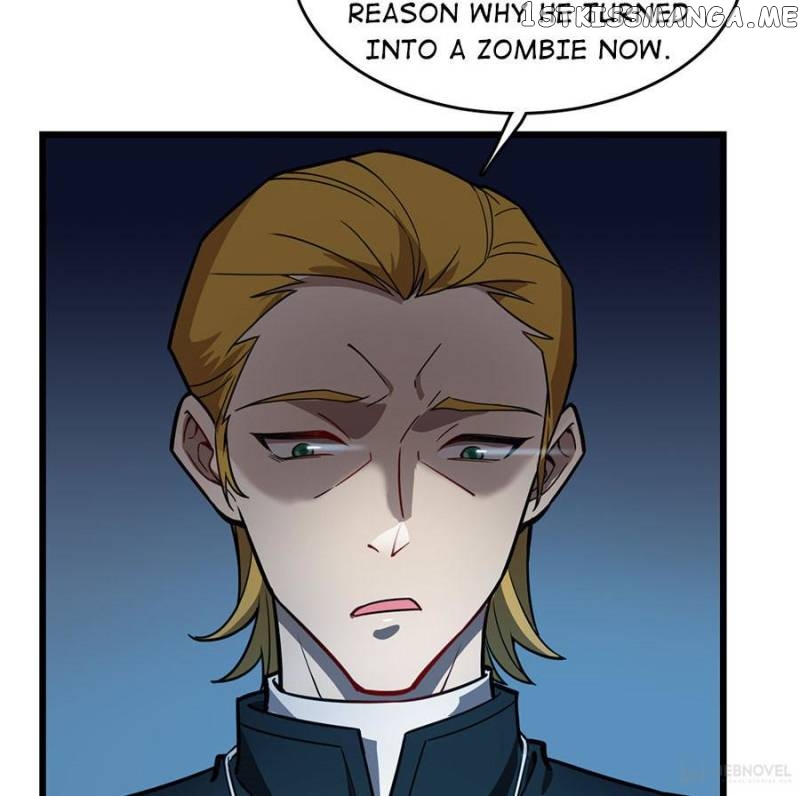 Night Bookstore chapter 103 - page 35