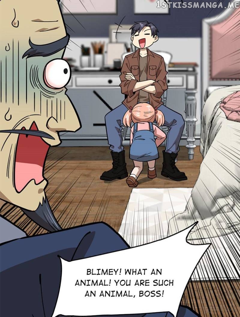Night Bookstore chapter 102 - page 22