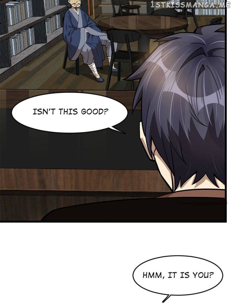 Night Bookstore chapter 102 - page 25