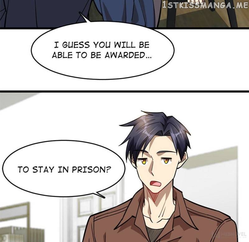 Night Bookstore chapter 102 - page 39
