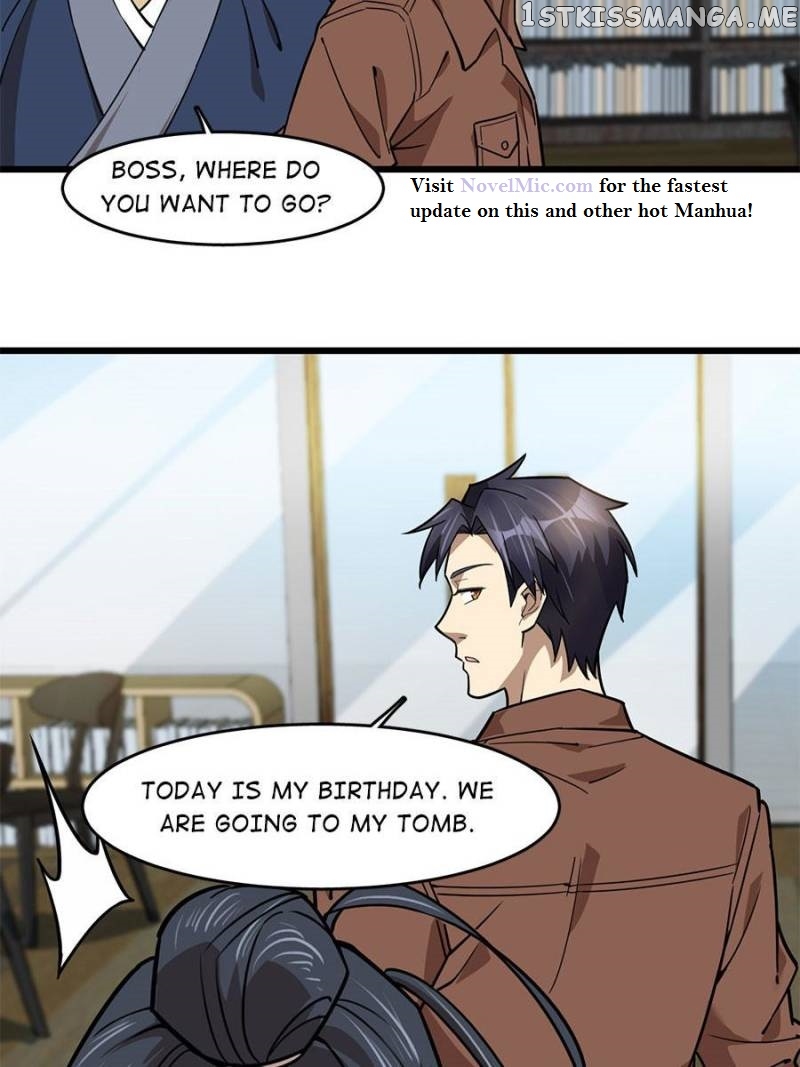Night Bookstore chapter 102 - page 44