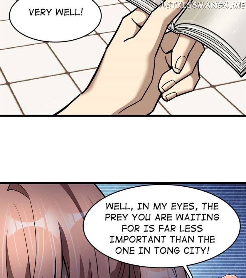 Night Bookstore chapter 101 - page 19