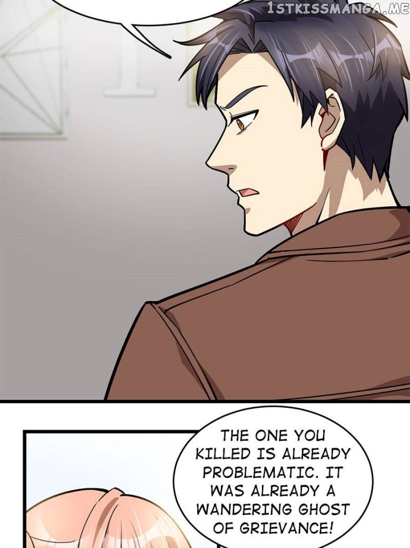 Night Bookstore chapter 101 - page 49