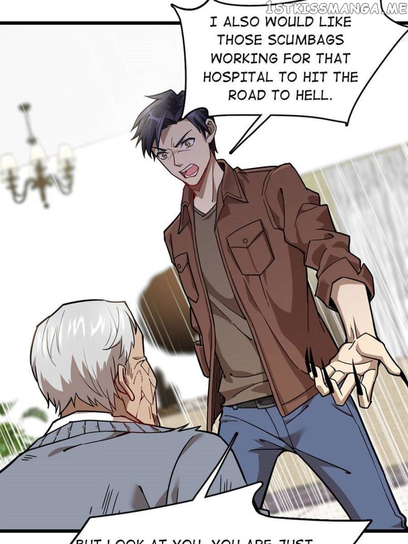 Night Bookstore chapter 101 - page 6