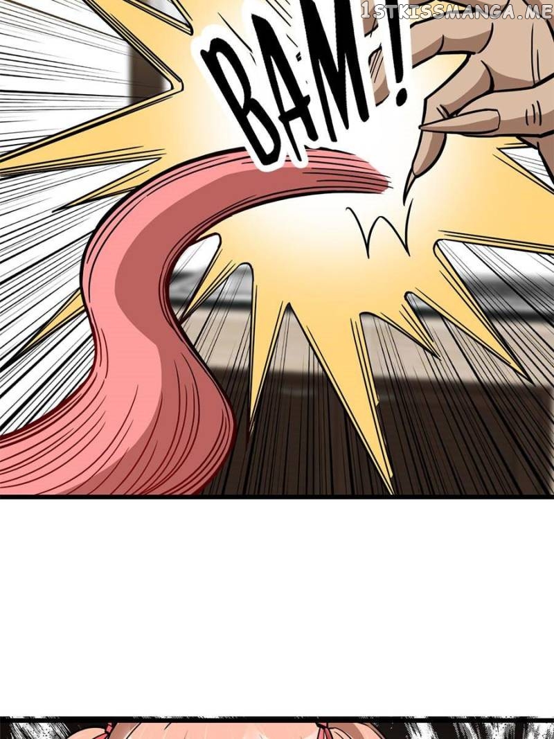 Night Bookstore chapter 100 - page 18