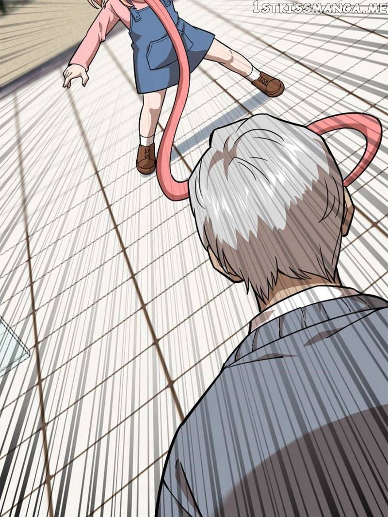 Night Bookstore chapter 100 - page 23