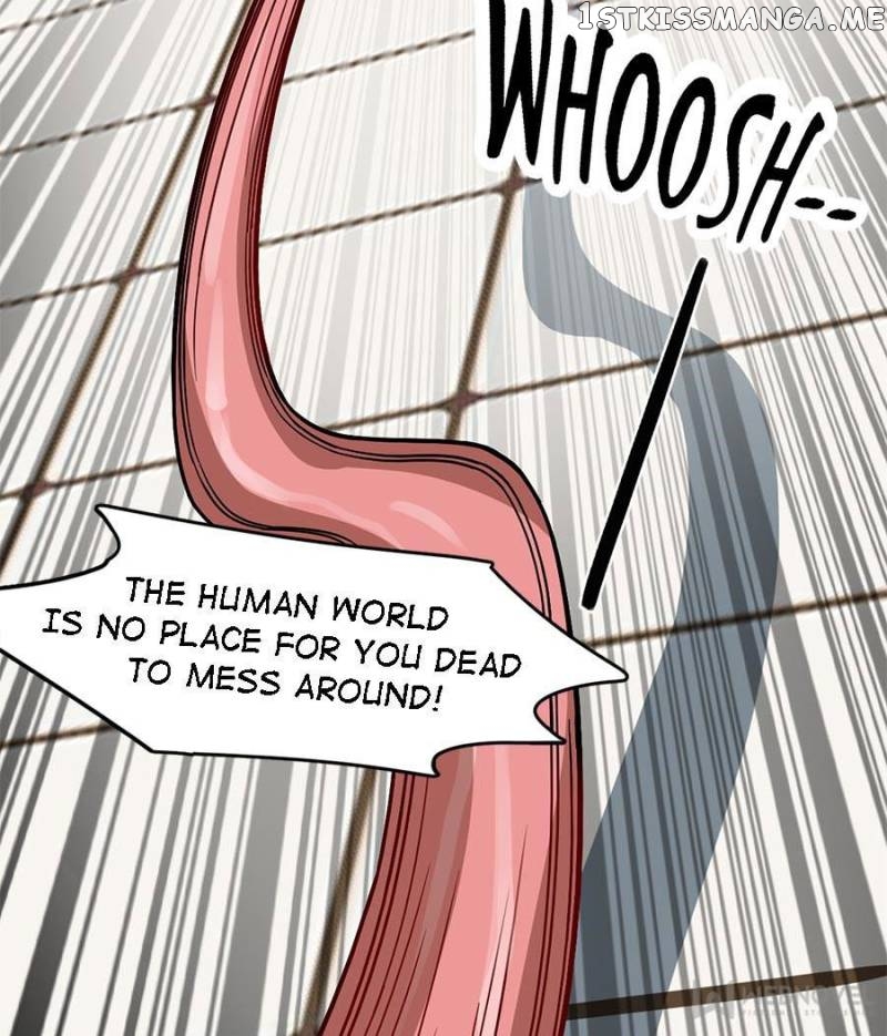 Night Bookstore chapter 100 - page 27
