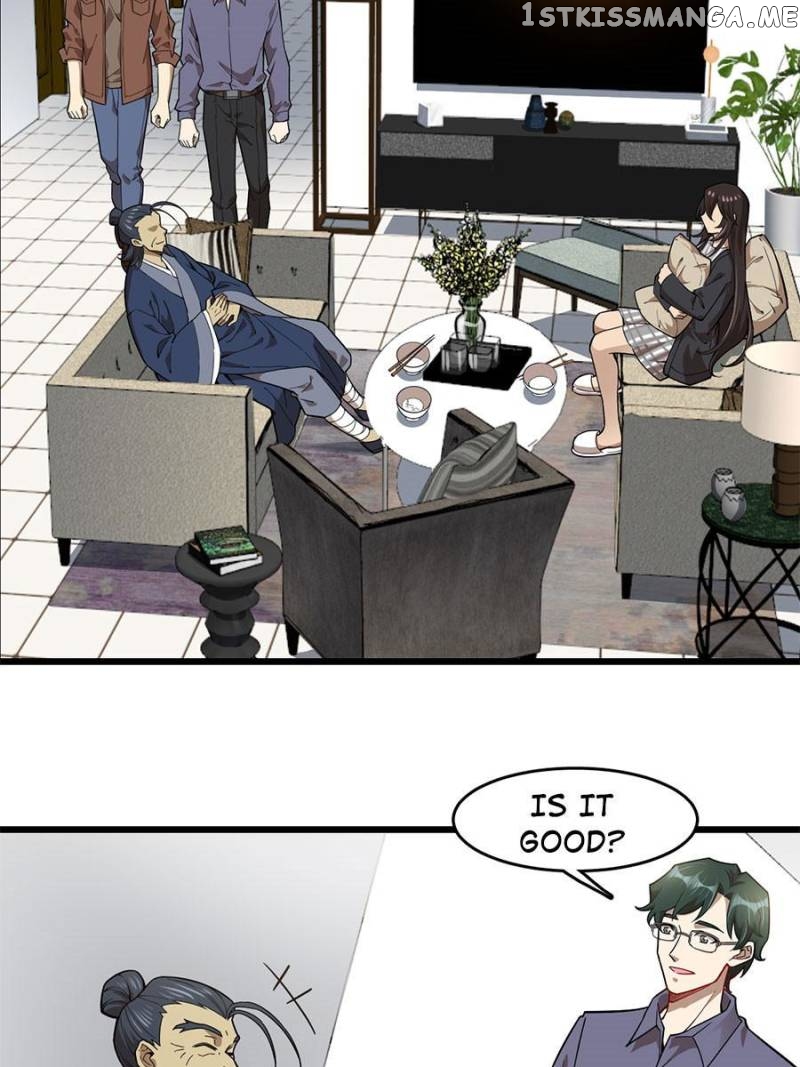 Night Bookstore chapter 99 - page 10