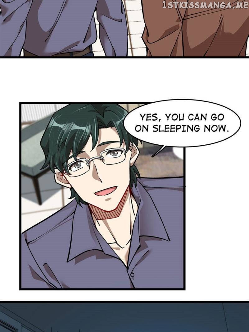 Night Bookstore chapter 99 - page 16