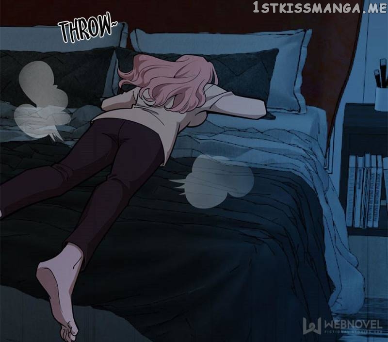 Night Bookstore chapter 99 - page 18