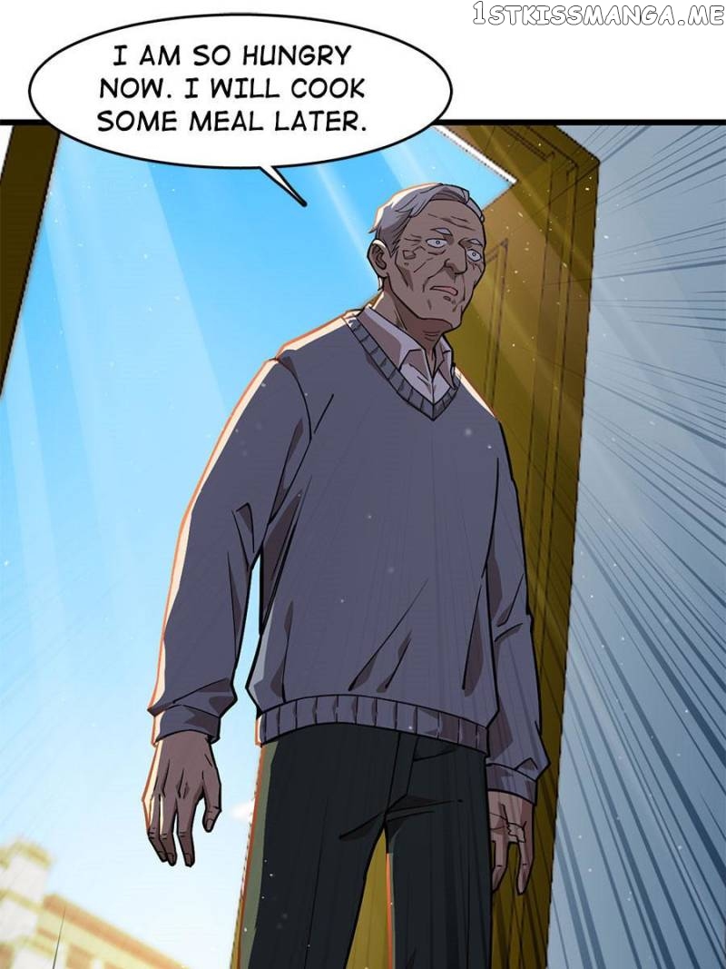 Night Bookstore chapter 99 - page 34