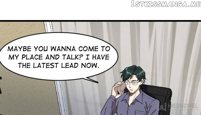 Night Bookstore chapter 98 - page 18