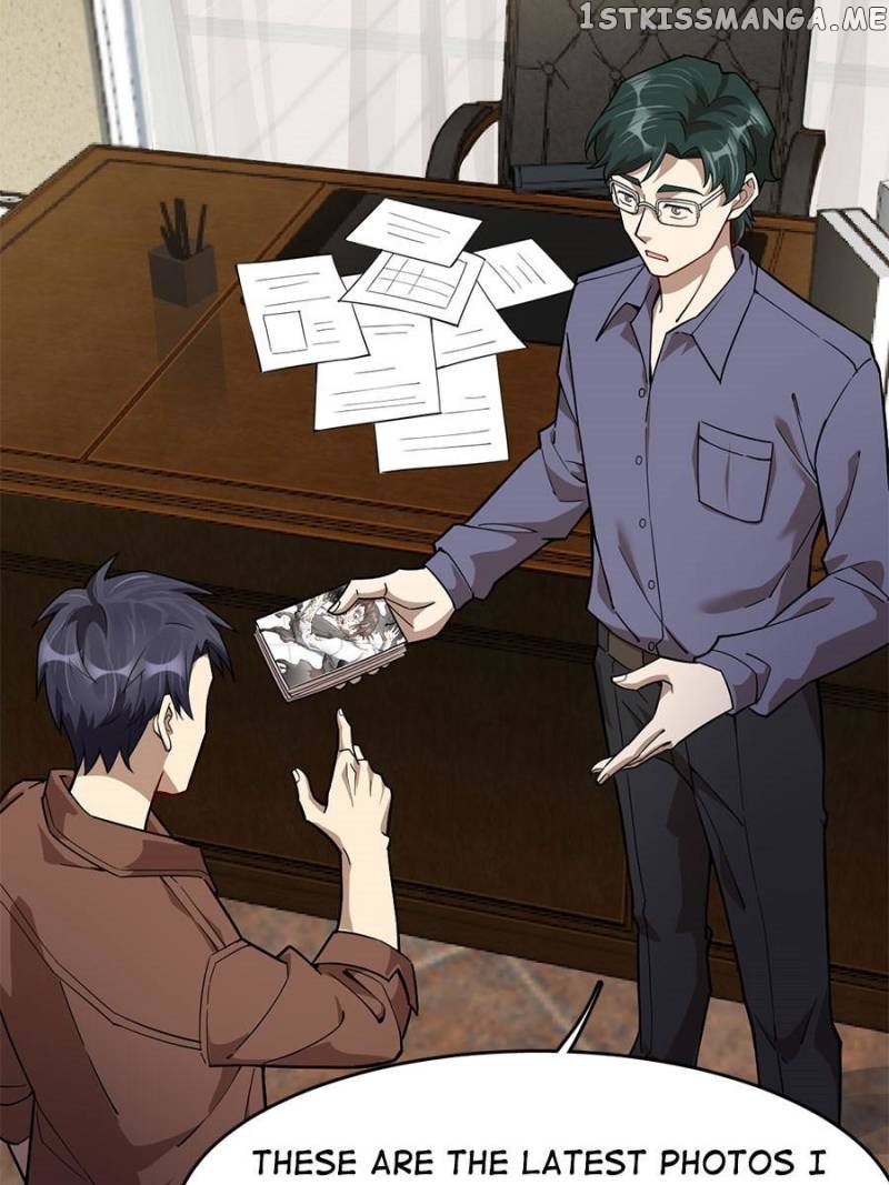 Night Bookstore chapter 98 - page 26