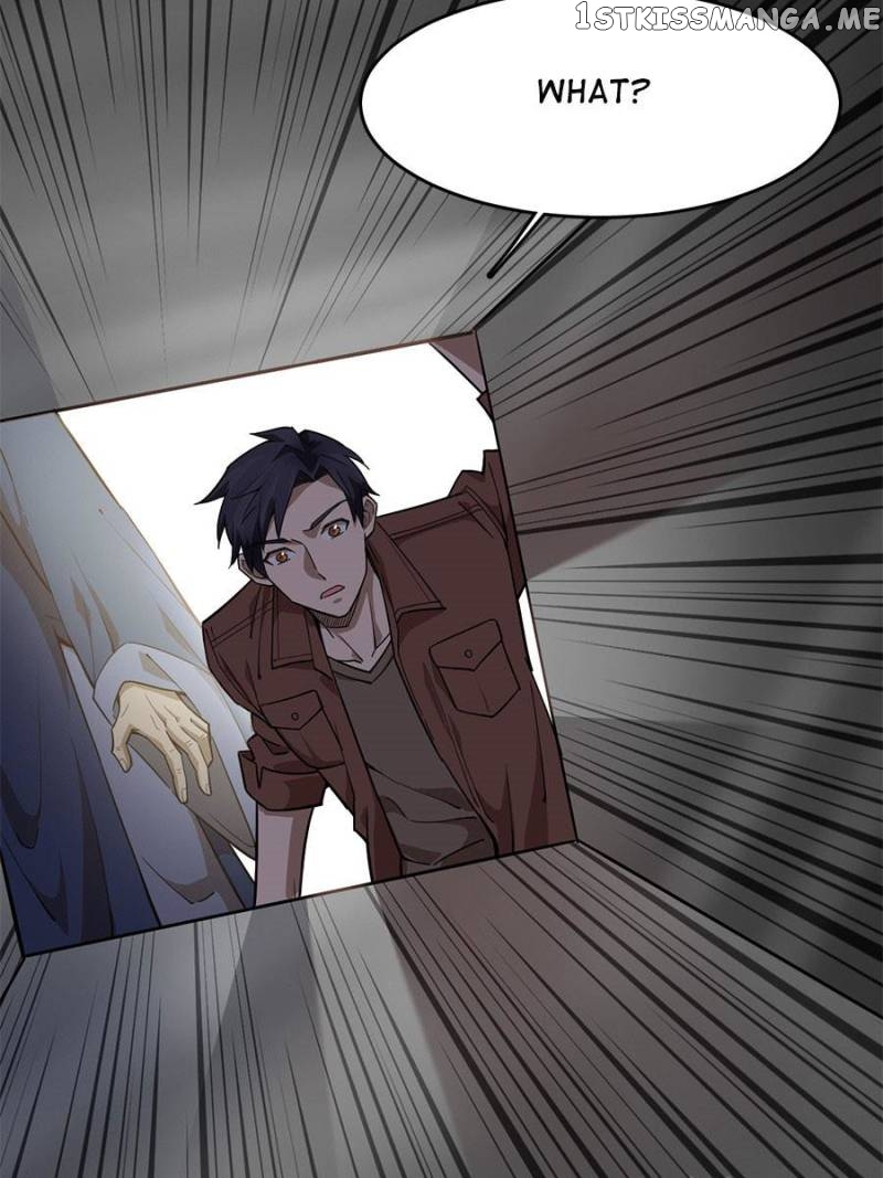 Night Bookstore chapter 97 - page 17