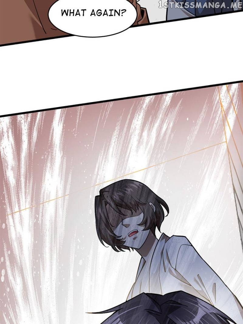 Night Bookstore chapter 97 - page 22