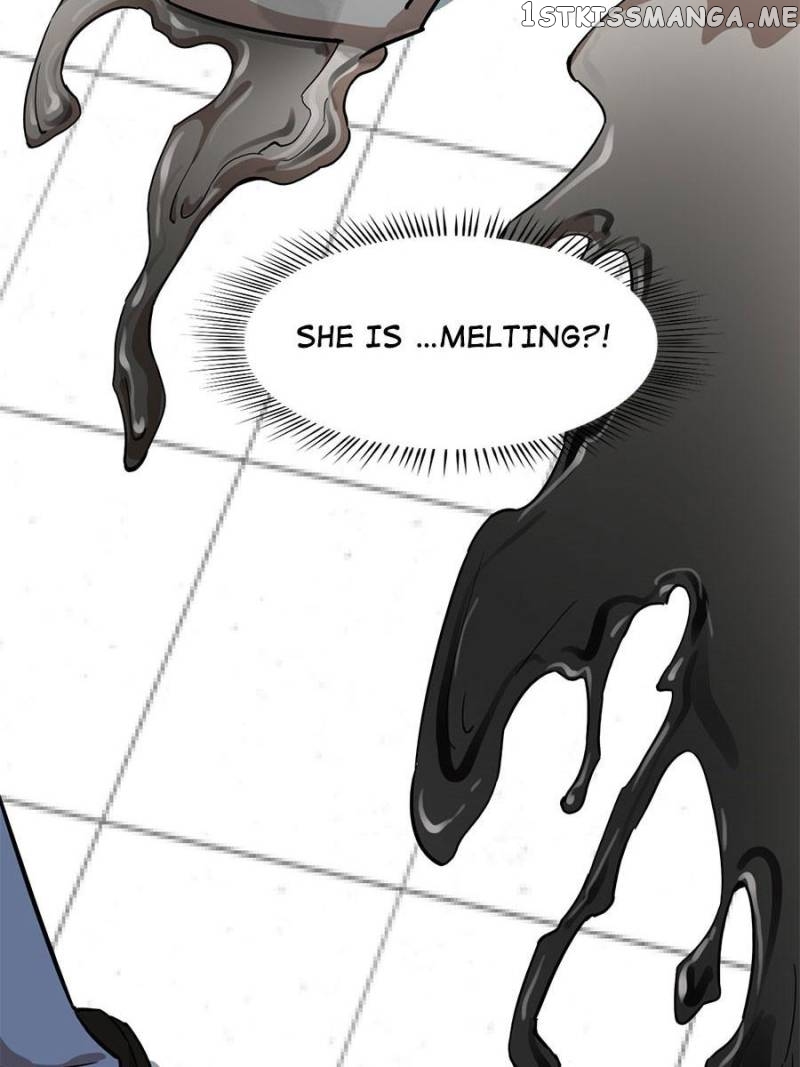 Night Bookstore chapter 97 - page 30