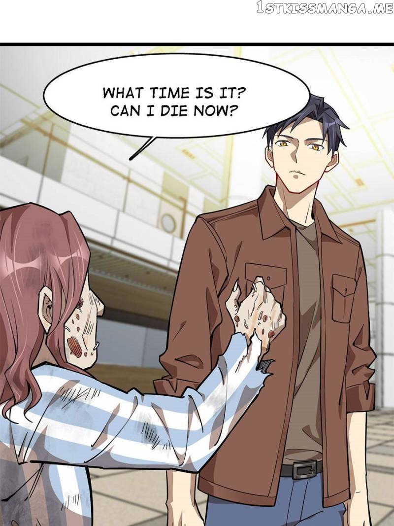 Night Bookstore chapter 96 - page 10
