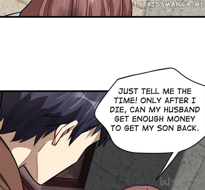 Night Bookstore chapter 96 - page 12