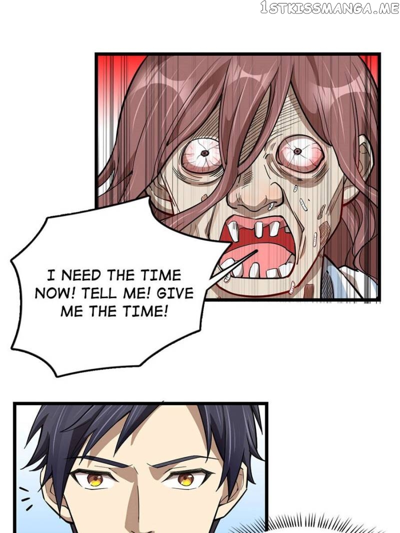 Night Bookstore chapter 96 - page 14