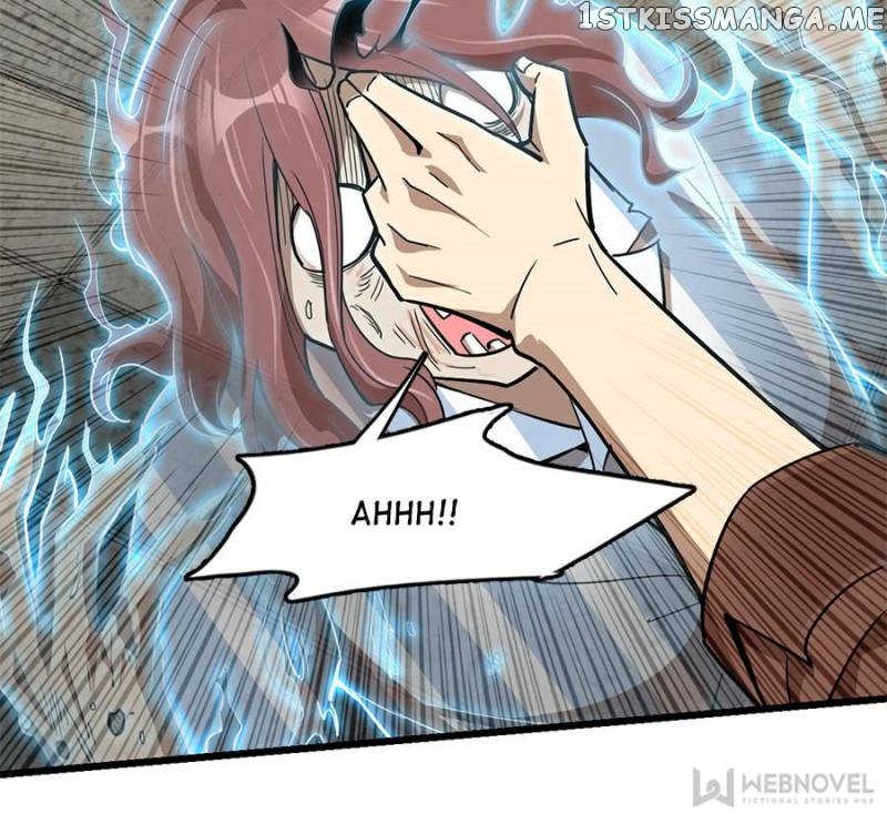 Night Bookstore chapter 96 - page 18