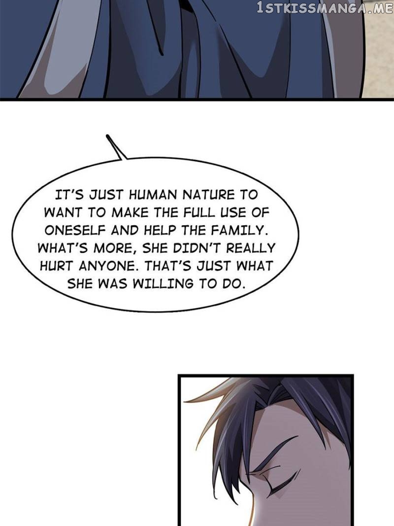 Night Bookstore chapter 96 - page 23