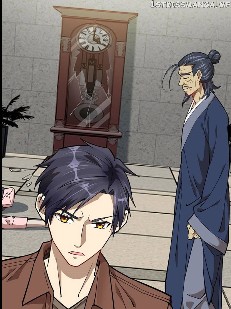 Night Bookstore chapter 96 - page 27