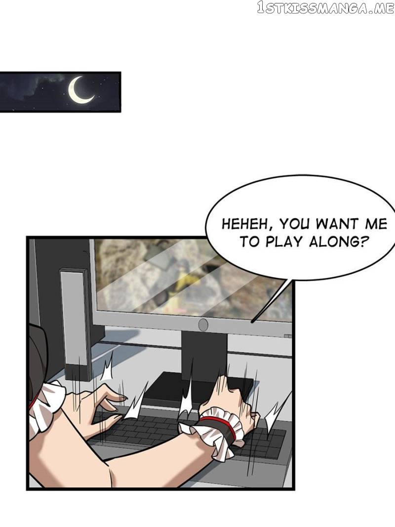 Night Bookstore chapter 96 - page 30