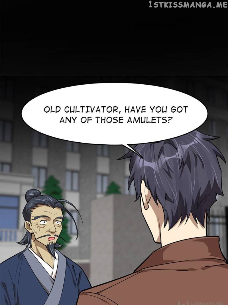 Night Bookstore chapter 95 - page 13