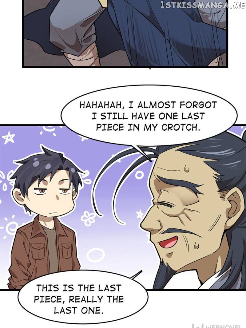 Night Bookstore chapter 95 - page 16