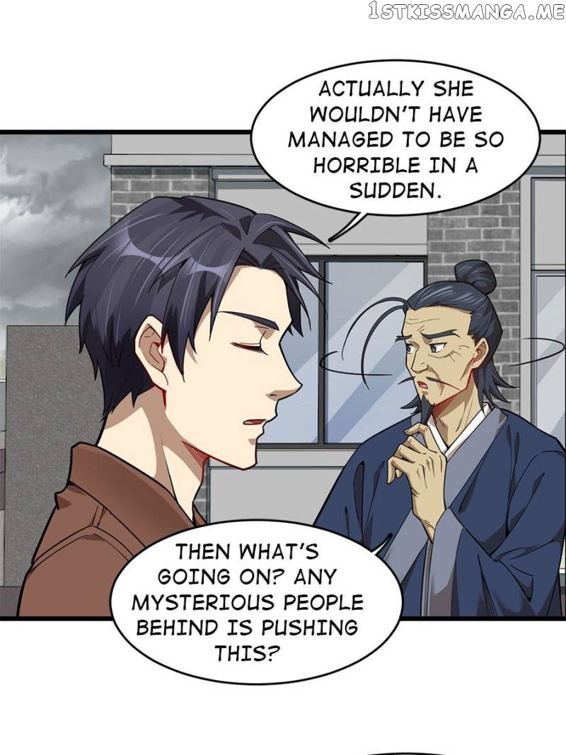 Night Bookstore chapter 95 - page 23